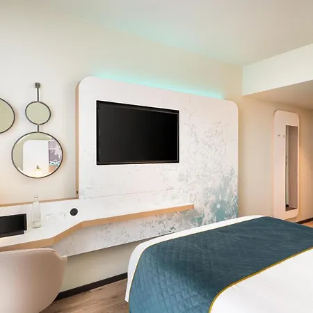 Leonardo Altona Hotel Hamburg
