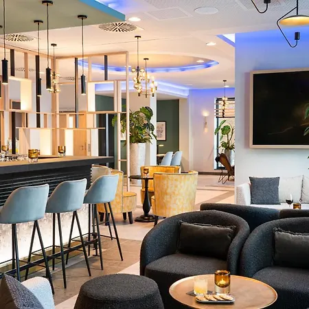 Leonardo Altona Hotel Hamburg