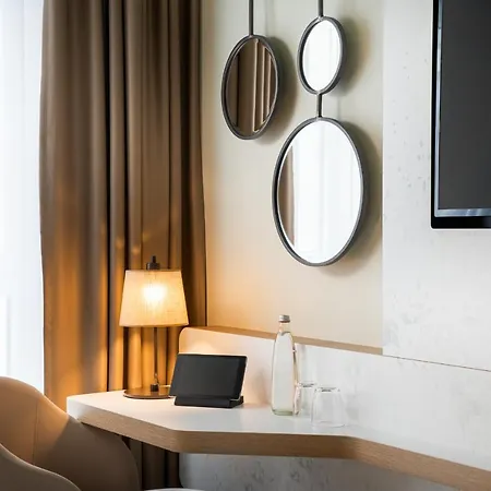 Leonardo Altona Hotel Hamburg