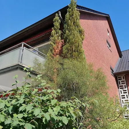 Homestay Natureview Hamburg