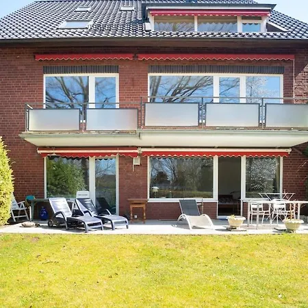 Homestay Natureview Hamburg