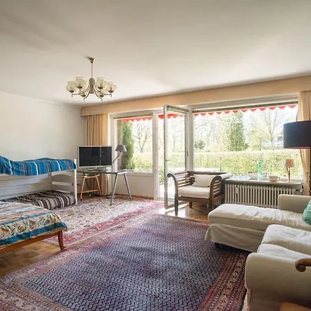 Natureview Homestay Hamburg