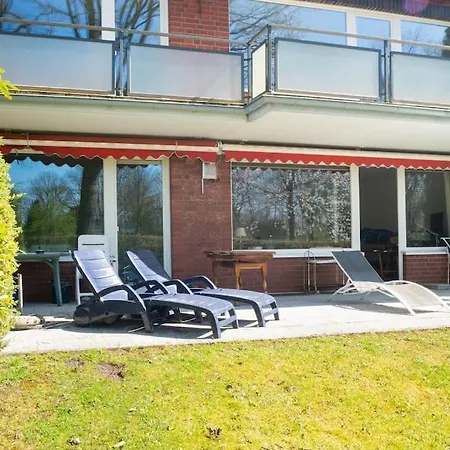 Homestay Natureview Hamburg
