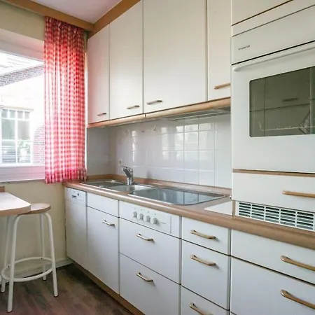 Natureview Homestay Hamburg
