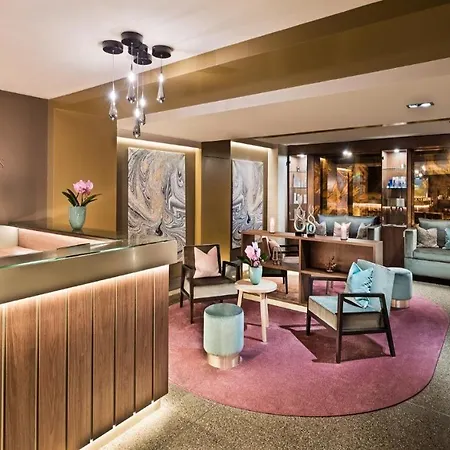 Park Hyatt Hamburg-Harburg