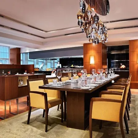 Park Hyatt Hamburg-Harburg
