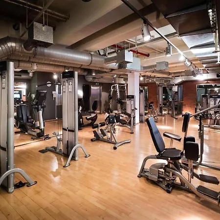 Park Hyatt Hotell Hamburg-Harburg
