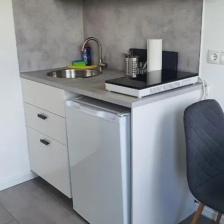 شقة فندقية Davin Aparments - Self-check-in