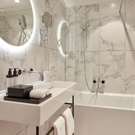 Hotell Tortue - Schoener Als Fantasie