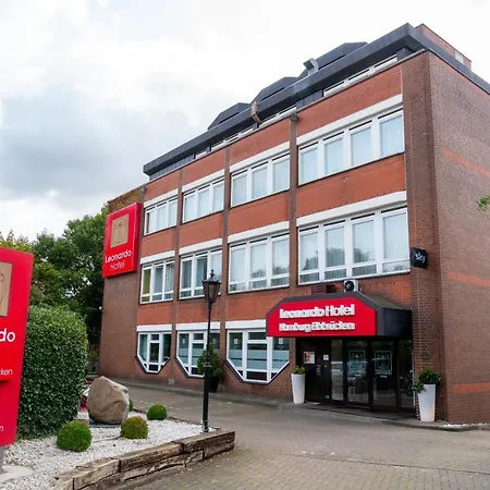 Hotel Leonardo Elbbrücken