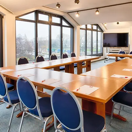 Leonardo Elbbrücken 4* Hamburg