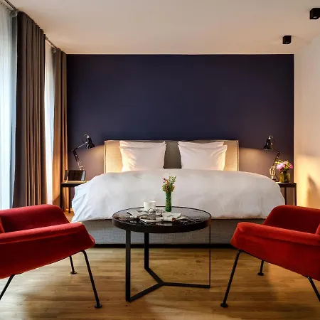 Hotel Boston Hh
