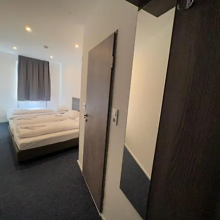 Meetpoint Hotel