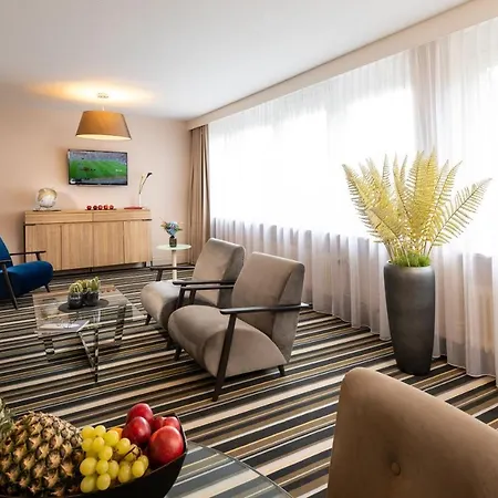 Leonardo Elbbrücken 4*