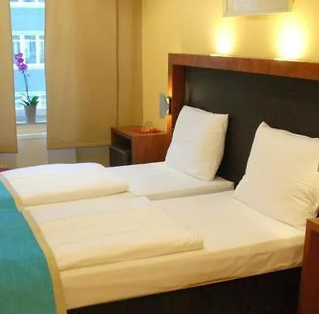 1a Hotel Hamburg