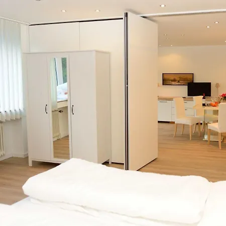 601 In Der Rahlau Apartment
