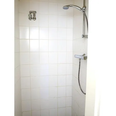 Apartment 601 In Der Rahlau *