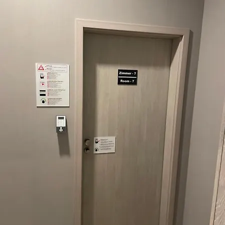 Hostel-centrum Хостел *