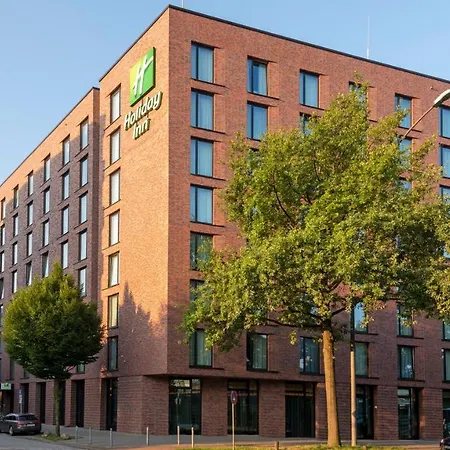 - - Berliner Tor By Ihg Hotel 4*