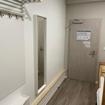Hostel-centrum Хостел *