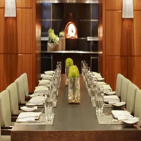 Park Hyatt Hotell Hamburg-Harburg