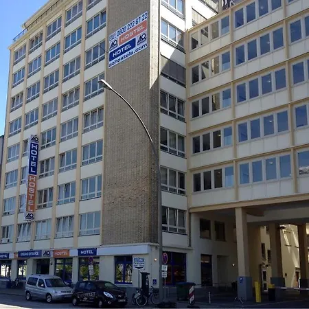 A&o Hotel