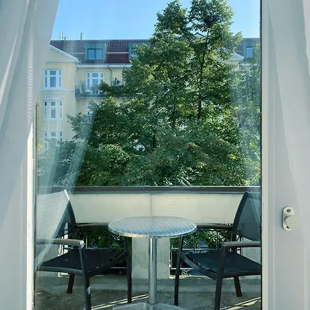 York Aparthotel