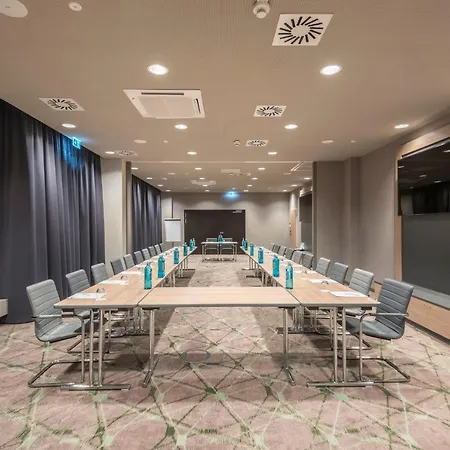 - - Berliner Tor By Ihg Hotel