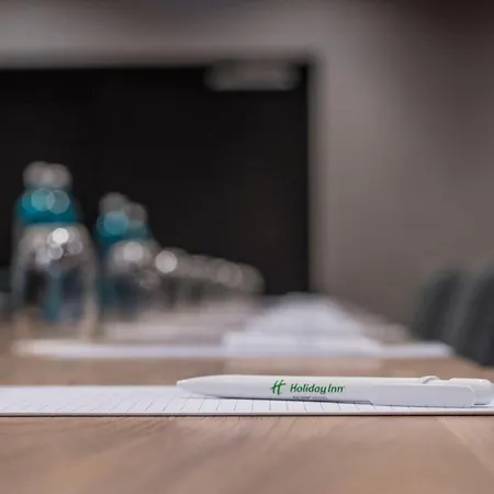 - - Berliner Tor By Ihg Hotell