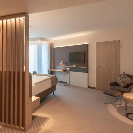 Hotel - - Berliner Tor By Ihg 4*