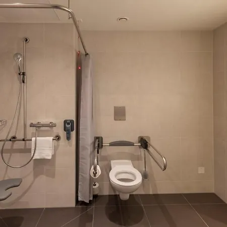 - - Berliner Tor By Ihg 4*