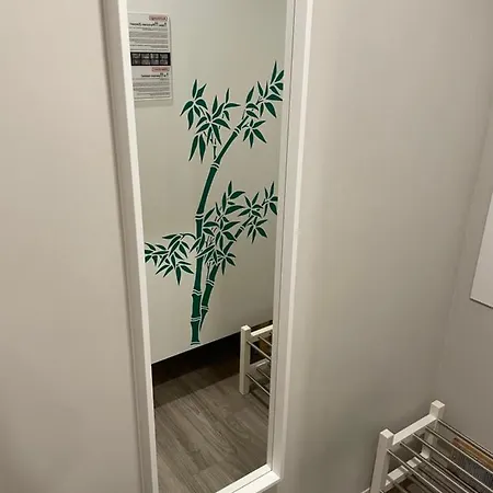 Хостел Hostel-centrum Гамбург