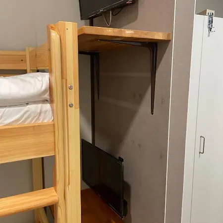 Хостел Hostel-centrum *