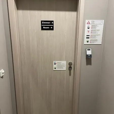 Hostel-centrum Хостел *