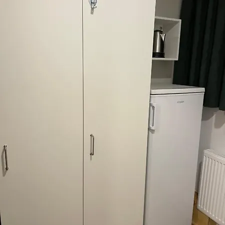 Hostel-centrum Хостел