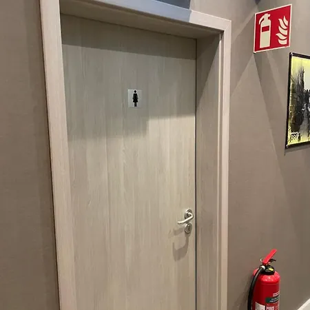 Hostel-centrum Хостел