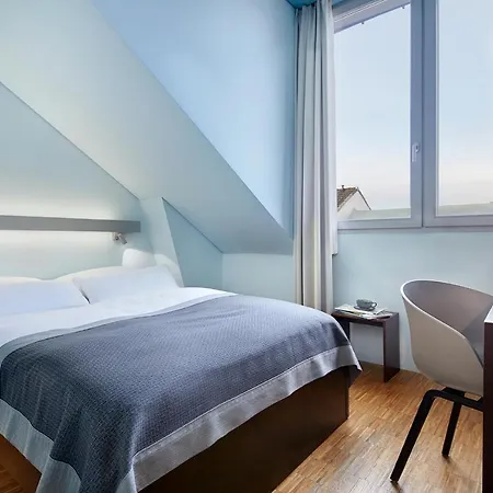 Wedina Budget Otel 3*