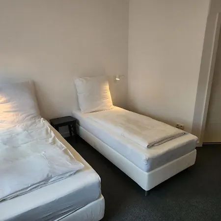 شقة فندقية Davin Aparments - Self-check-in هامبورغ