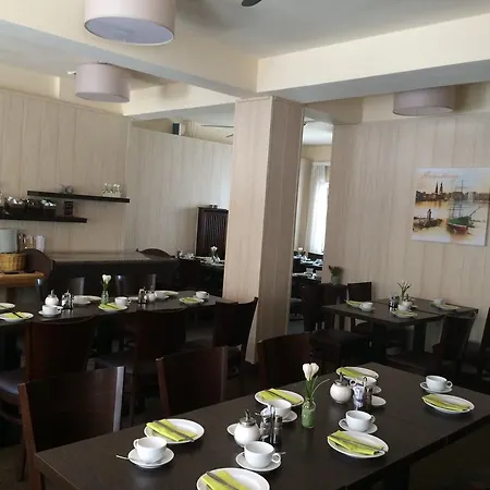 酒店 帝国酒店 汉堡