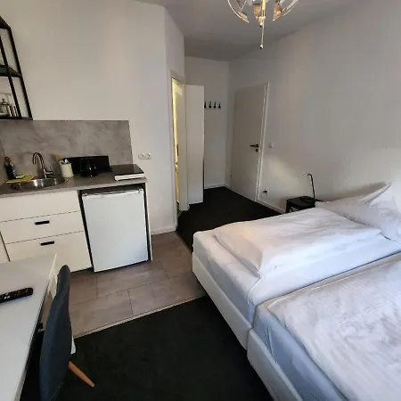 شقة فندقية Davin Aparments - Self-check-in *