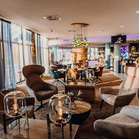 Mercure Hotel 4*
