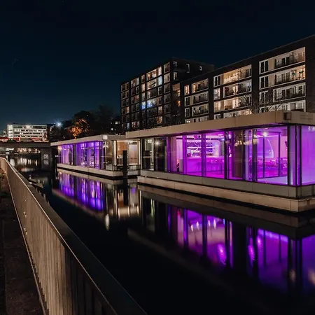 Mercure Hotel