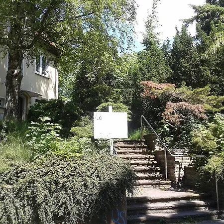 Gasthof Budapester Hof 2*