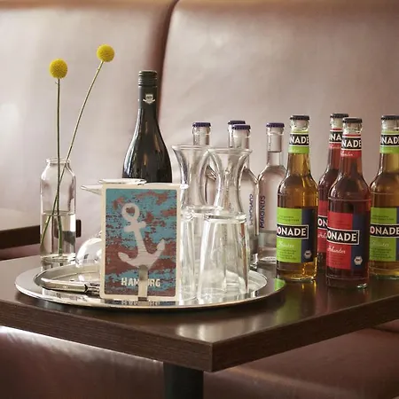 Hotel Schlaflounge