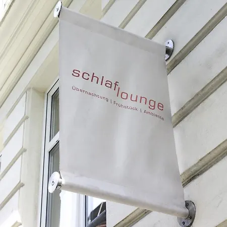 Schlaflounge 3*