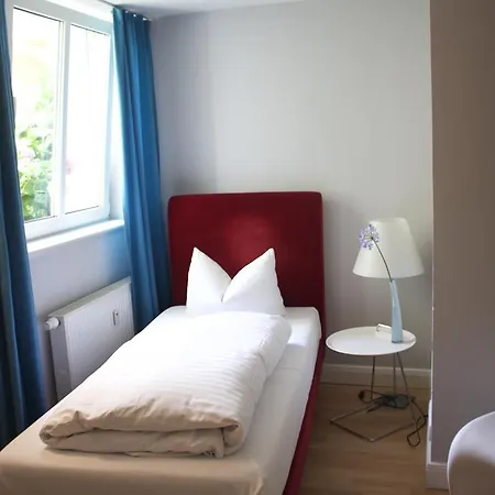Hotel Schlaflounge Hamburg
