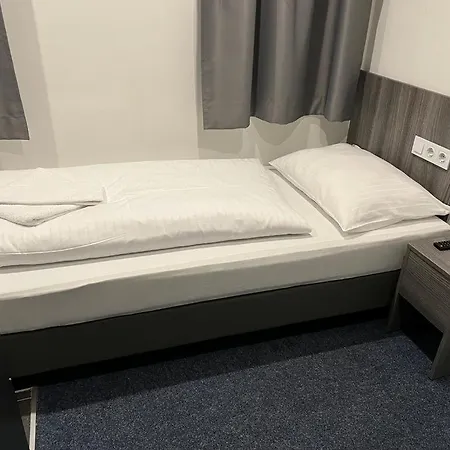 Hotel Meetpoint Hamburg