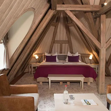 Traditionshaus By Zollenspieker Faehrhaus 4* 함브루크