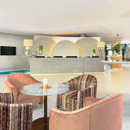 Hotel The Westin Hamburg
