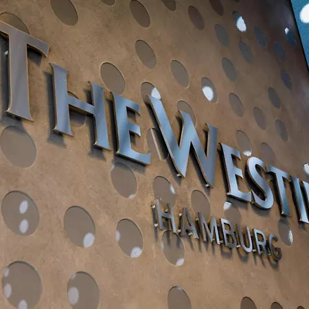 The Westin 5*